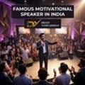 Looking For A Famous Motivational Speaker In India To Inspire Growth And Success?
