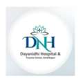 Knee Pain Treatment In Ambikapur | Dayanidhi Hospital