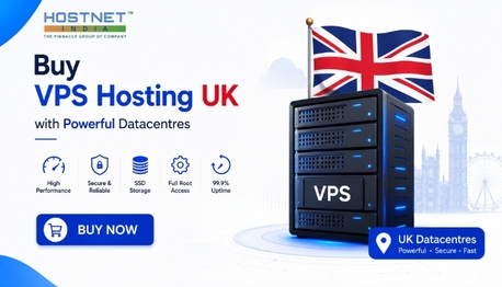 Mumbai, Technical, Buy VPS Hosting UK With Powerful Datacentres
