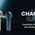 INR 1200, Premium Chamfer Cutters & Tools - Jaibros