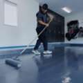 Professional Garage Floor Epoxy Contractor Services