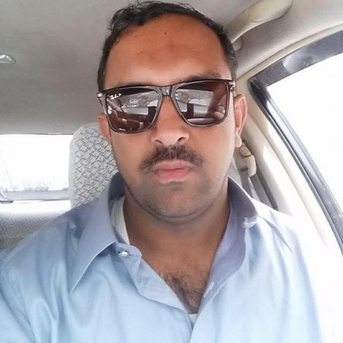 Khobar, Job Seekers, Bus Driver