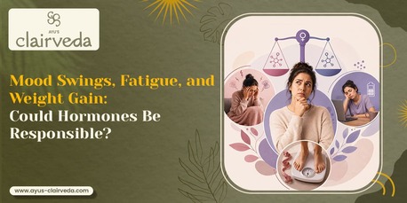Vadodara, Health, Integrative Gut Health Clinic In Vadodara | Ayus-clairveda