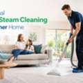 Professional Carpet Care Services In Cherrybrook
