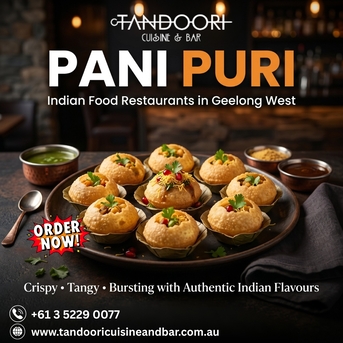 Sydney, Restaurants, Indian Food Restaurants In Geelong West &ndash; Authentic Indian Cuisine