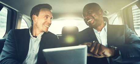 Pune, Business, Enhance Workforce Mobility With Smart Transportation Solutions