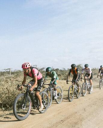 Nairobi, Travel, Book Your Naivasha Cycling Safari Today