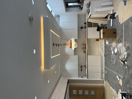 Birmingham, Construction, Kitchen Renovation Services Birmingham | BSK Property Maintenance Ltd.