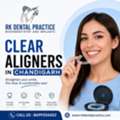 Clear Aligners In Chandigarh For Invisible Teeth Straightening