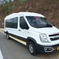Luxury Force Urbania Hire Jaipur For Outstation Trips