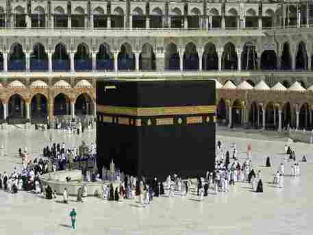 London, Travel, Discover October Umrah Packages For A Peaceful & Spiritually Fulfilling Journey
