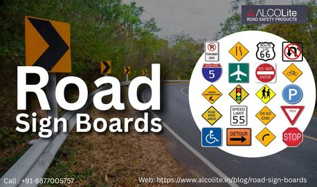 New Delhi, Construction, Road Sign Board Manufacturer In India Custom Traffic Sign Boards
