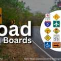 Road Sign Board Manufacturer In India Custom Traffic Sign Boards