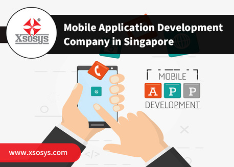Singapore, Software Development, Mobile Application Development Company In Singapore