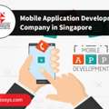 Mobile Application Development Company In Singapore
