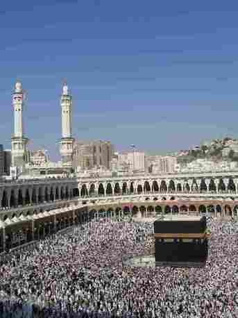 London, Travel, Discover Ramadan Umrah Packages For A Blessed & Spiritually Enriching Journey