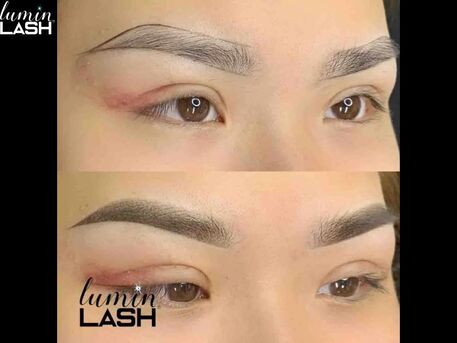 New York, Health, Trusted Permanent Eyebrow Makeup Near Me Katy