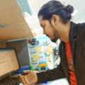 Container Dispatcher