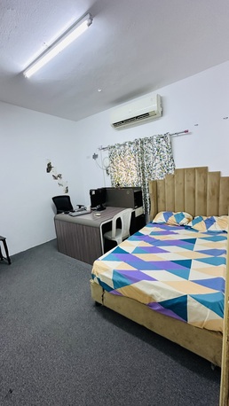 Al Malaz, Rooms for Rent, SAR 1250/month,  Furnished,  സിംഗിൾ റൂം വാടകയ്ക്ക് I സിംഗിൾ ബാച്ചി