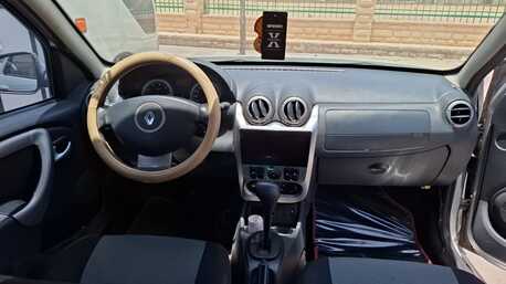Riyadh, Vehicles, Cars & Trucks , SAR 13,  Renault Duster,  2014,  Automatic,  224800 KM,  Well Maintained  2.0  Family Car For Sale SAR13000/-