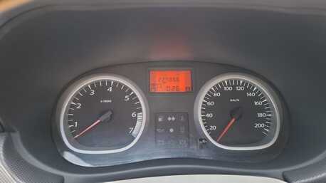Riyadh, Vehicles, Cars & Trucks , SAR 13,  Renault Duster,  2014,  Automatic,  224800 KM,  Well Maintained  2.0  Family Car For Sale SAR13000/-