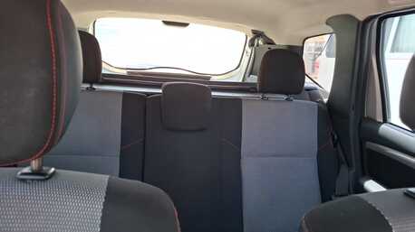 Riyadh, Vehicles, Cars & Trucks , SAR 13,  Renault Duster,  2014,  Automatic,  224800 KM,  Well Maintained  2.0  Family Car For Sale SAR13000/-