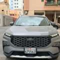 BHD 7500,  Ford Territory,  2024,  Automatic,  61000 KM,  Excellent Condition &ndash; Single Owner Vehicle