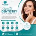 Cosmetic Dentistry In Dubai &ndash; Get The Smile You&rsquo;ve Always Wanted