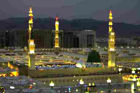 London, Travel, Discover Hajj Packages For A Sacred & Life-Changing Pilgrimage