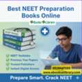 Best NEET Preparation Books Online- NEET PYQs & Study Material