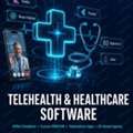 HIPAA-Compliant Telehealth Software Built For Your Practice