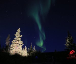 Toronto, Travel, Best Yellowknife Aurora Tour Package For Northern Lights Viewing
