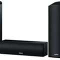 SAR 2500,  Onkyo HT-S5915 5.1.2 Channel Home Cinema System