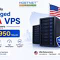 Completely Managed USA VPS Servers At Rs. 1950/Month