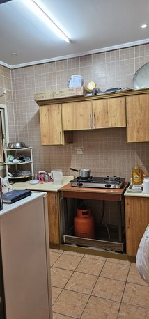 Khobar, Housing Exchanges, SAR 700/month,  1 BR,  Furnished Single Room Available