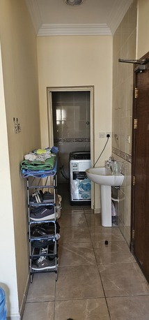 Khobar, Housing Exchanges, SAR 700/month,  1 BR,  Furnished Single Room Available