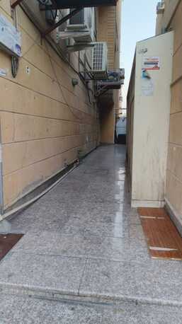 Khobar, Housing Exchanges, SAR 700/month,  1 BR,  Furnished Single Room Available