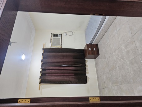 Khobar, Housing Exchanges, SAR 700/month,  1 BR,  Furnished Single Room Available