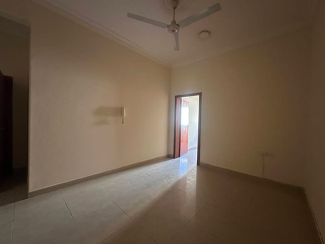 Gudaibiya, Apartments, Flats, Houses & Villas, BHD 170/month,  1 BR,  Gudaibiya:- Close To Aster Clinic.1BHK Unfurnished Flat On Rent With A/C.Bd 170/- With EWA