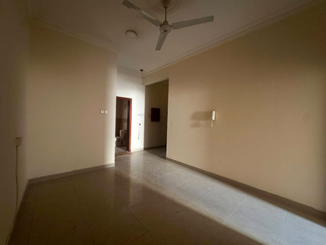 Gudaibiya, Apartments, Flats, Houses & Villas, BHD 170/month,  1 BR,  Gudaibiya:- Close To Aster Clinic.1BHK Unfurnished Flat On Rent With A/C.Bd 170/- With EWA