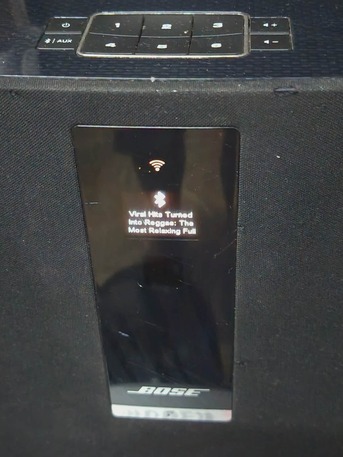 Olaya, Home Audio, SAR 1300,  Bose Soundtouch 30
