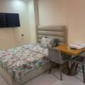 BHD 190/month,  Furnished,  Studio,  Apartment For Monthly Rent In Seef | Housekeeping Included | Prime Location