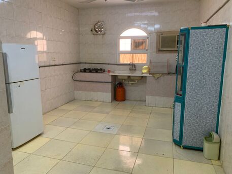 Abqaiq, Apartments, Flats, Houses & Villas, SAR 2500/month,  2 BR,  Family Apartment &ndash; Spacious Fully Furnished 2 Bedroom Hall Kitchen For Rent &ndash; SAR 2,500/Mo