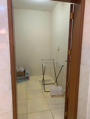 Abqaiq, Apartments, Flats, Houses & Villas, SAR 2500/month,  2 BR,  Family Apartment &ndash; Spacious Fully Furnished 2 Bedroom Hall Kitchen For Rent &ndash; SAR 2,500/Mo