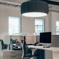 BHD 500,  Furnished,  Required A Fully Furnished Office Approx Size 100 Sqm In Seef Or Bahrain Bay