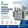 Get Reliable Transformer Supplier In India | APC Technologies