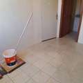 BHD 130/month,  1 BR,  Ras Ruman:- Close To Almoayyed Parking.  1BHK Unfurnished Flat On Rent.  Bd 130/- With EWA