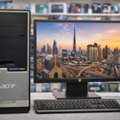 BHD 22,  Acer Desktop Computer Set &ndash; Windows & MS Office Ready &ndash; Weekly Special Offer Call 39548774