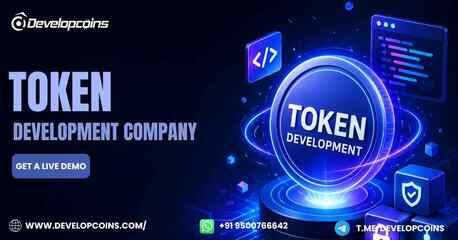 Los Angeles, Businesses For Sale, Why Token Development Services Are In High Demand For Businesses Today