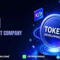 Why Token Development Services Are In High Demand For Businesses Today